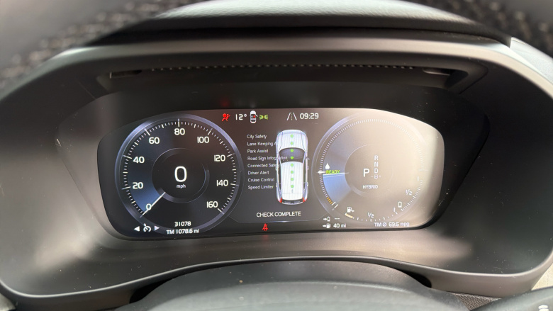 Volvo Xc40 1.5 T4 Recharge PHEV Inscription 5dr Auto Estate